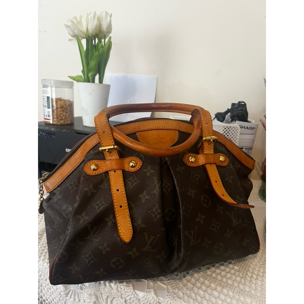 lv top handel tivoli