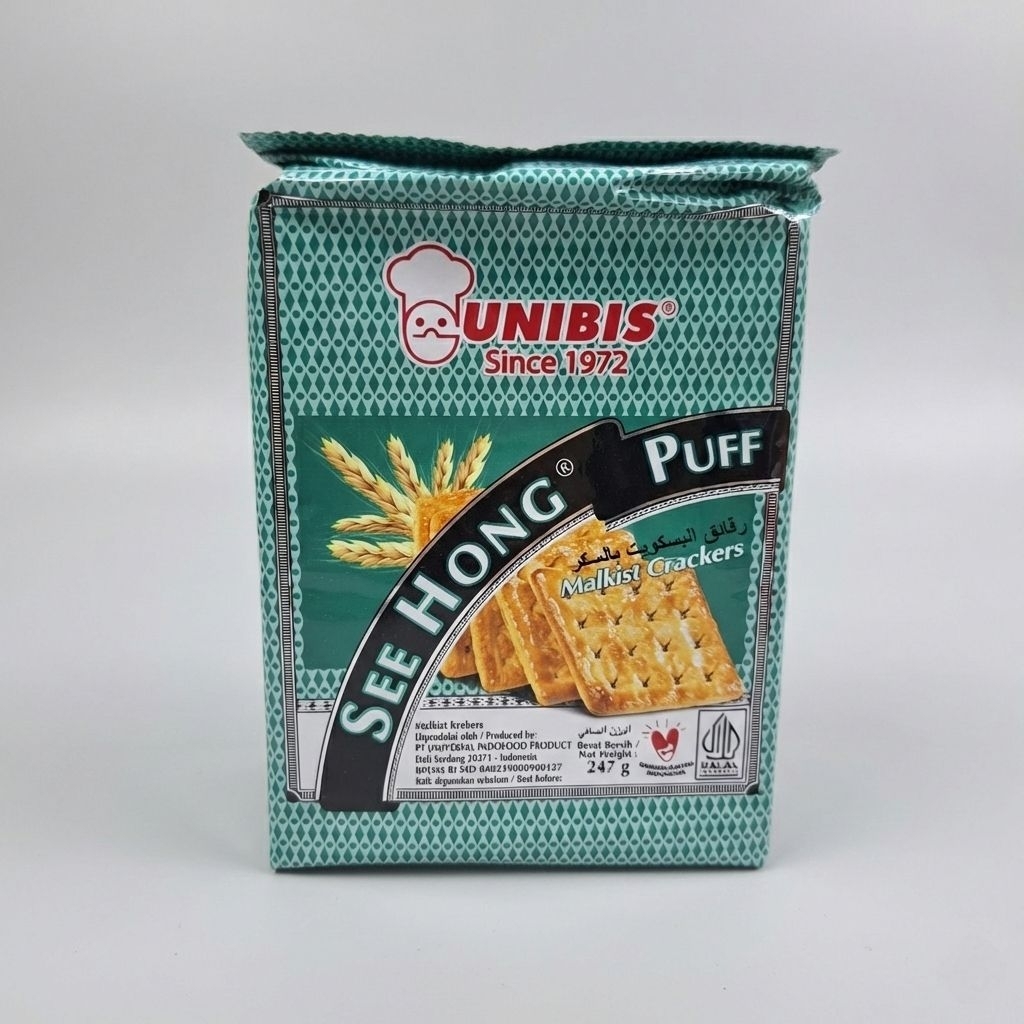 Unibis Gabin biskuit