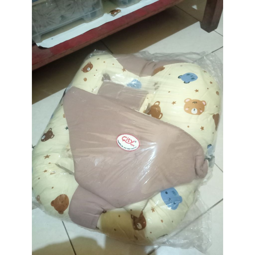 Sofa Bayi NEW EX Kado