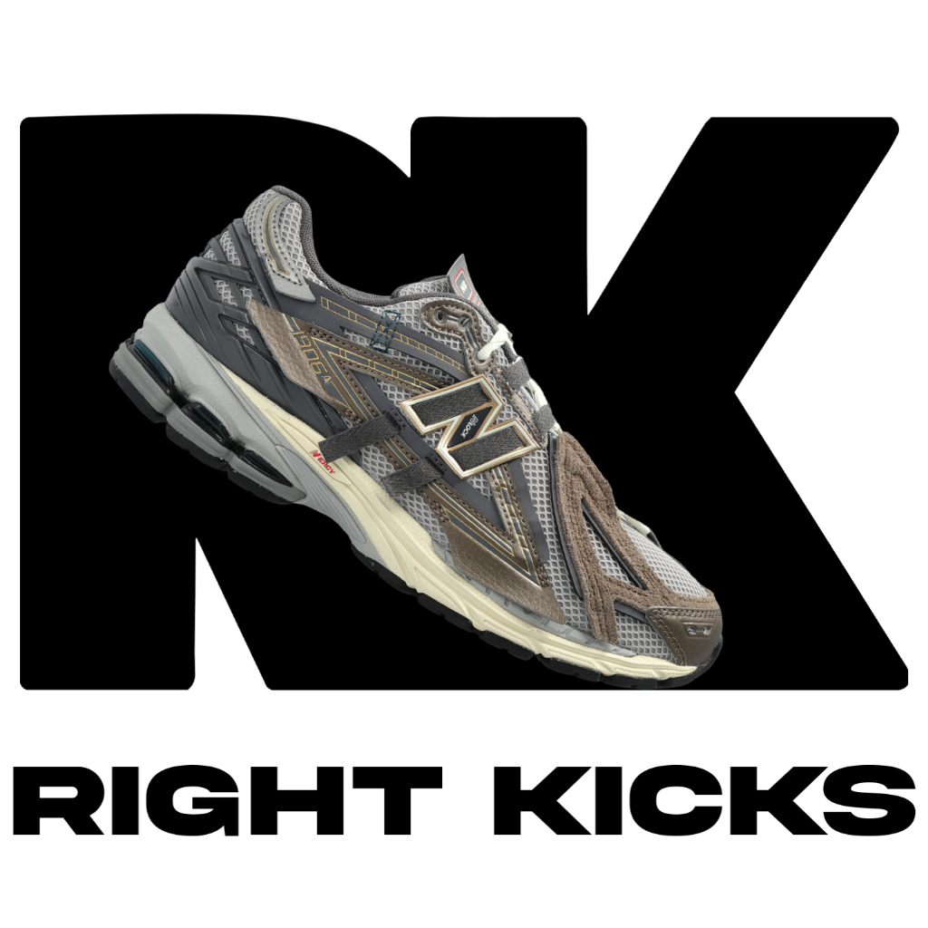 New Balance 1906A Thunder Brown Grey (U19066U8)