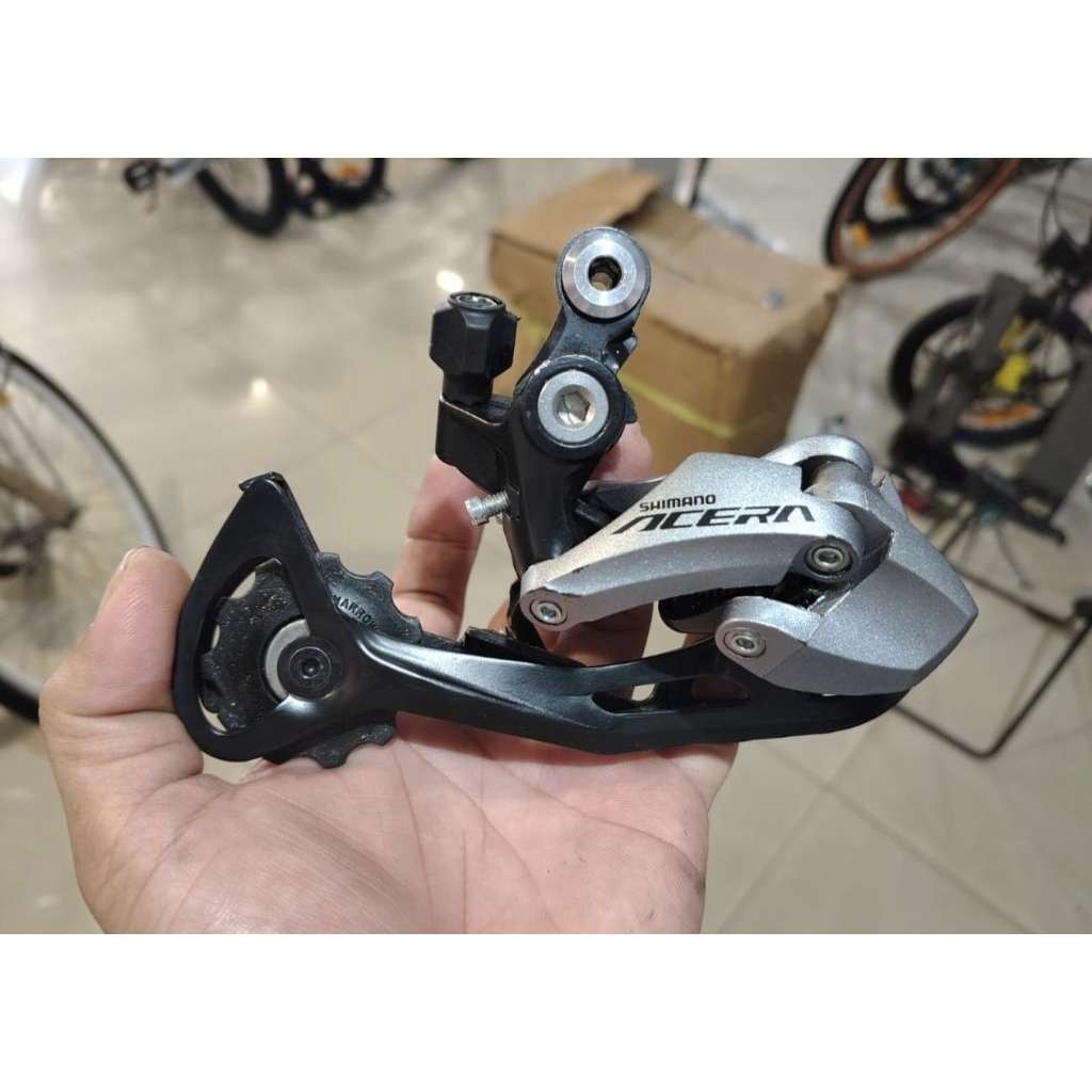 RD Shimano Acera Bekas