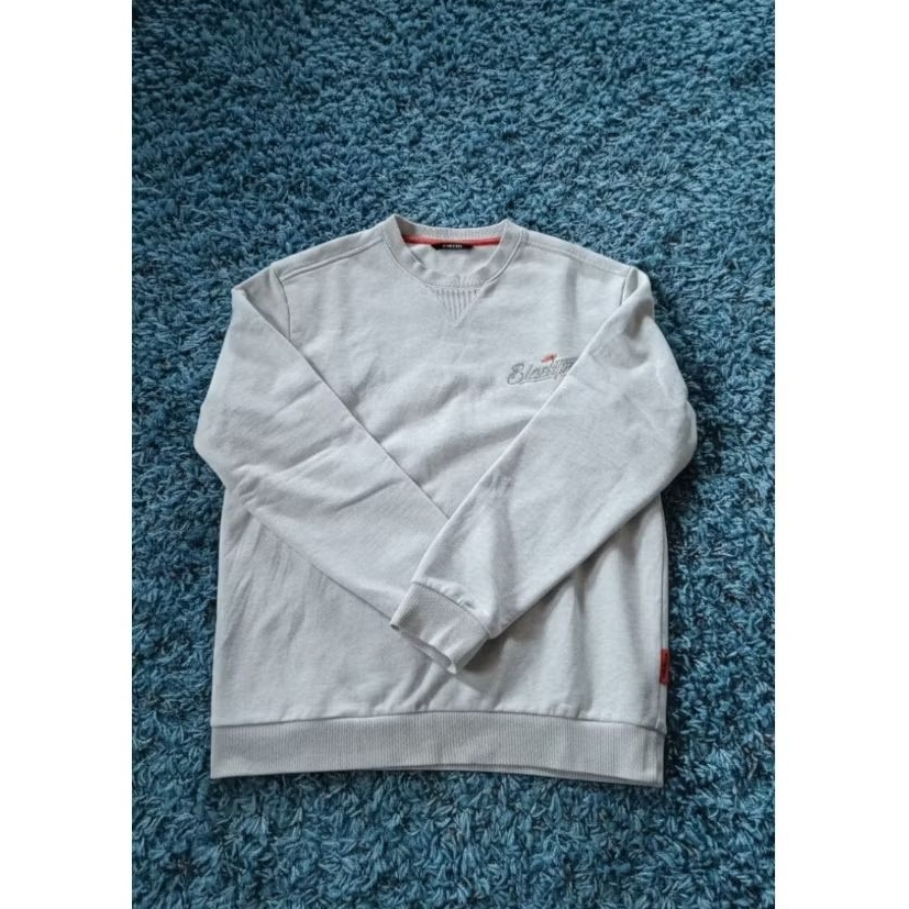 BlackYak Crewneck scnd