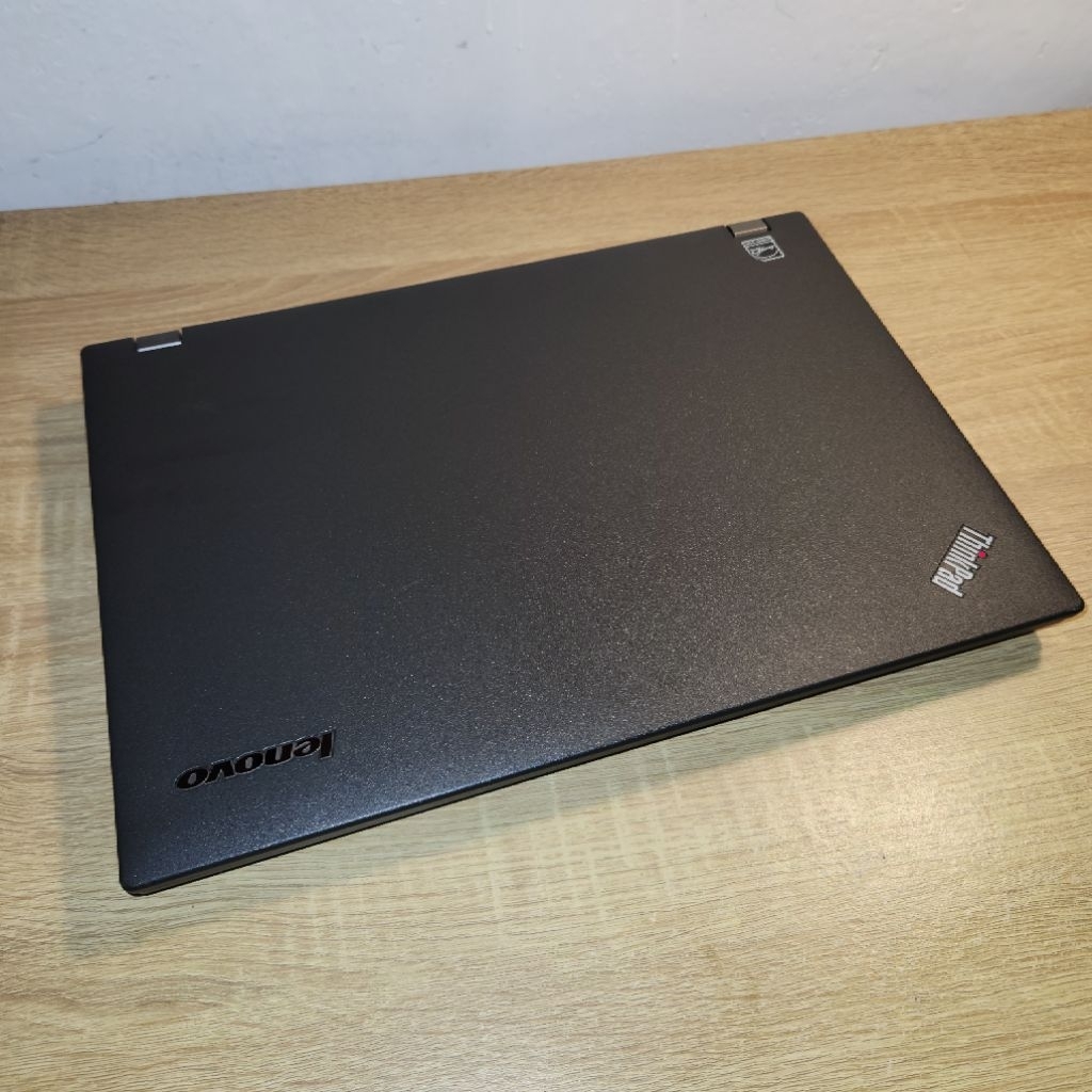 Laptop Lenovo L440 Intel Core I3 gen 4