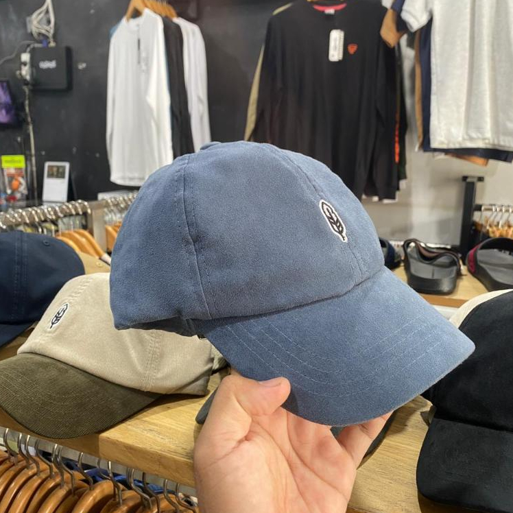 TOPI WARNING CLOTHING - STRADA #4