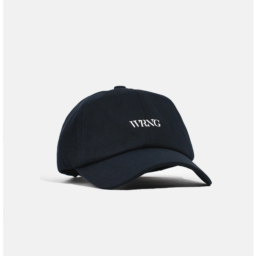 TOPI WARNING CLOTHING - HOLLOWING #2