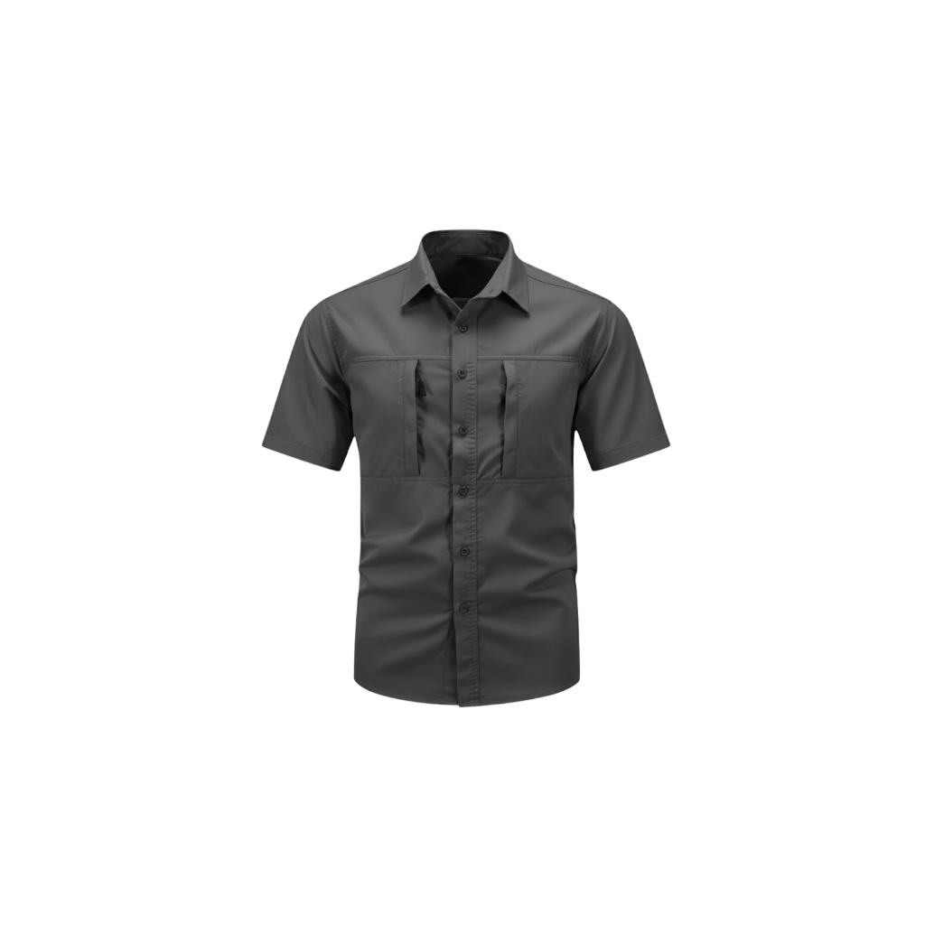 Baju Tactical Pria / Kemeja Tactical Pria / Kemeja Tactical Lengan Pendek / Kemeja Pria / Kemeja Pri