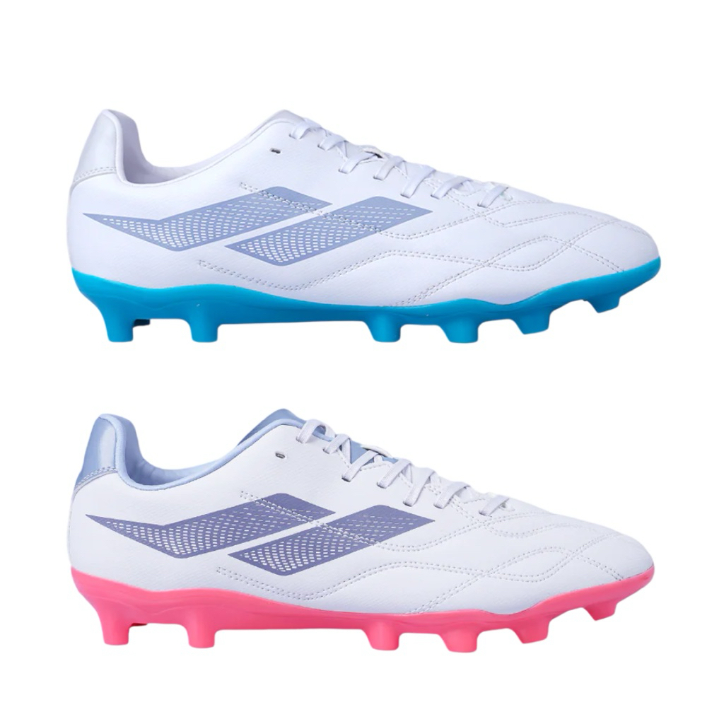 Mills Enzo FG / Sepatu Sepak Bola Mills Original / Sepatu Olahraga Pria Ori