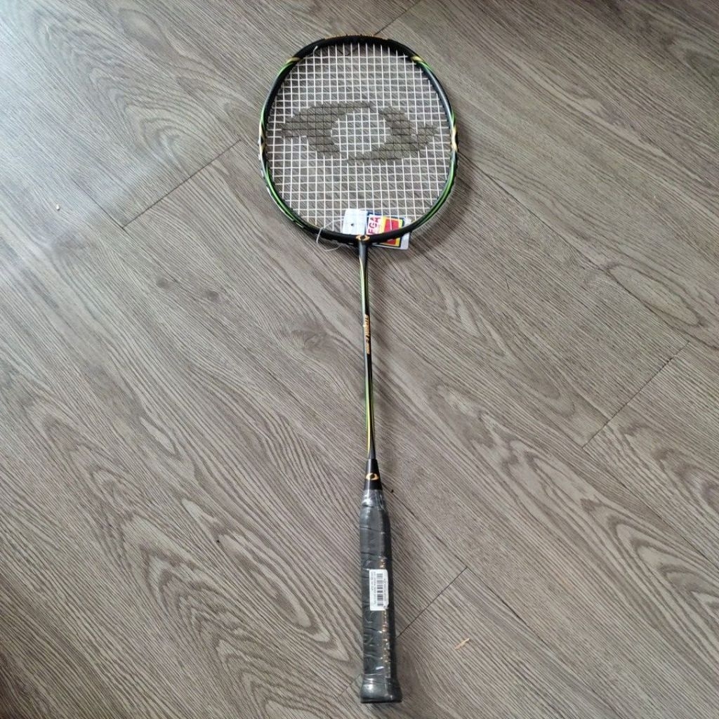 Raket ASC Storm Z9000 Green