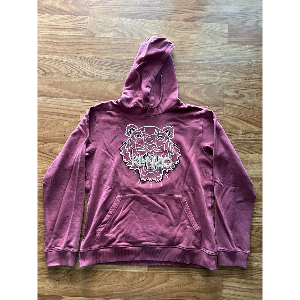 sweater hoodie kenzo original