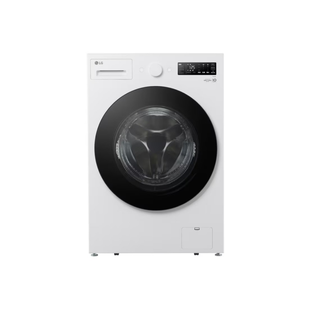 Mesin Cuci LG Front Loading 20KG F2520SNEW1