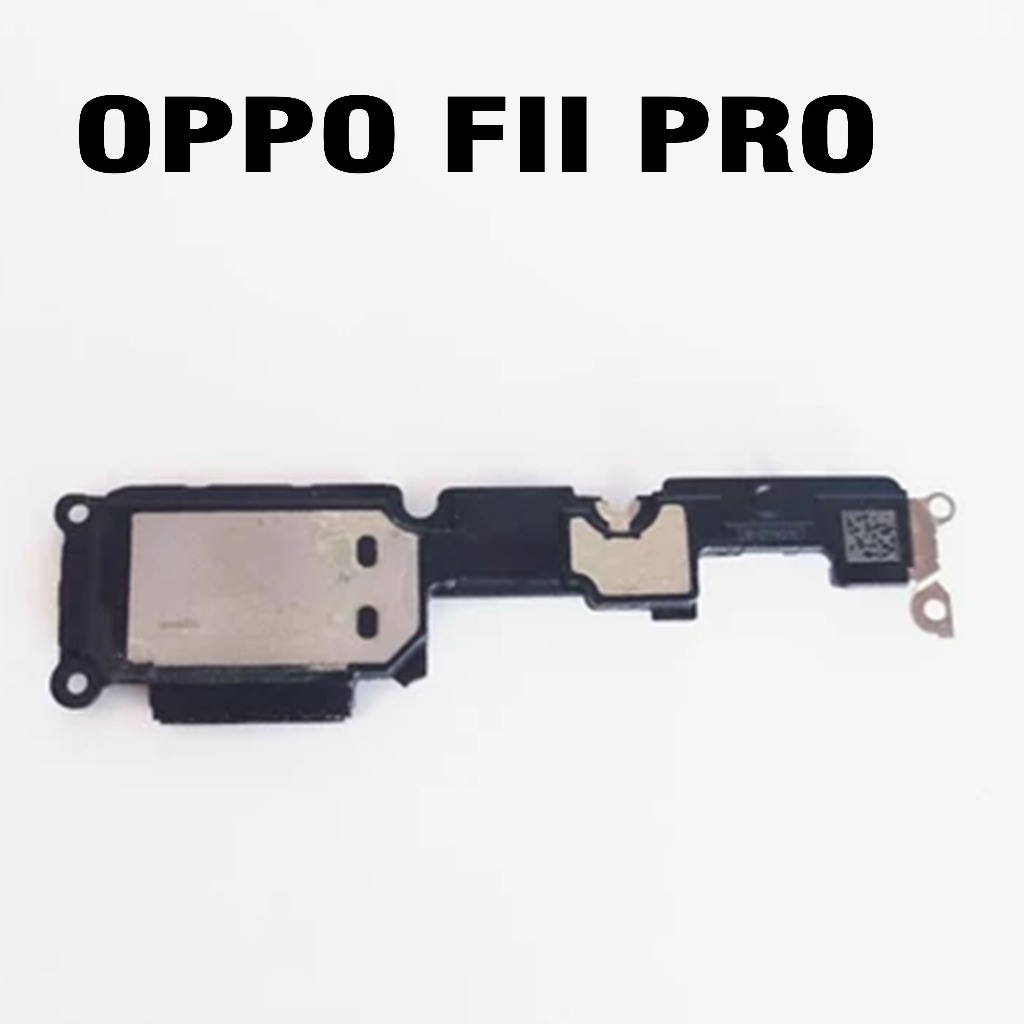 BUZER BUZZER SPEAKER MUSIK MUSIC OPPO F11 PRO buzzer oppo f1 pro buzzer speaker oppo f11 pro buzzer 
