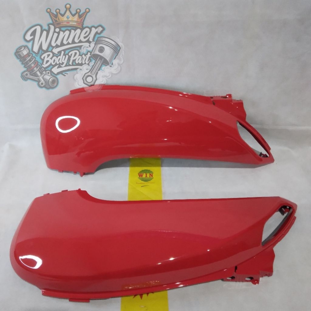 WIN - COVER BODY SET SCOOPY FI ESP 2014