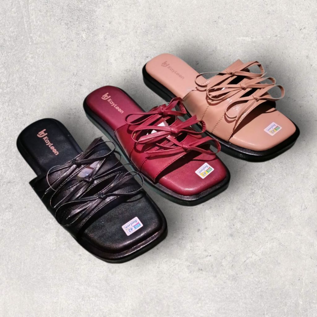 sandal wanita sandal wedges wanita sandal platform korea style