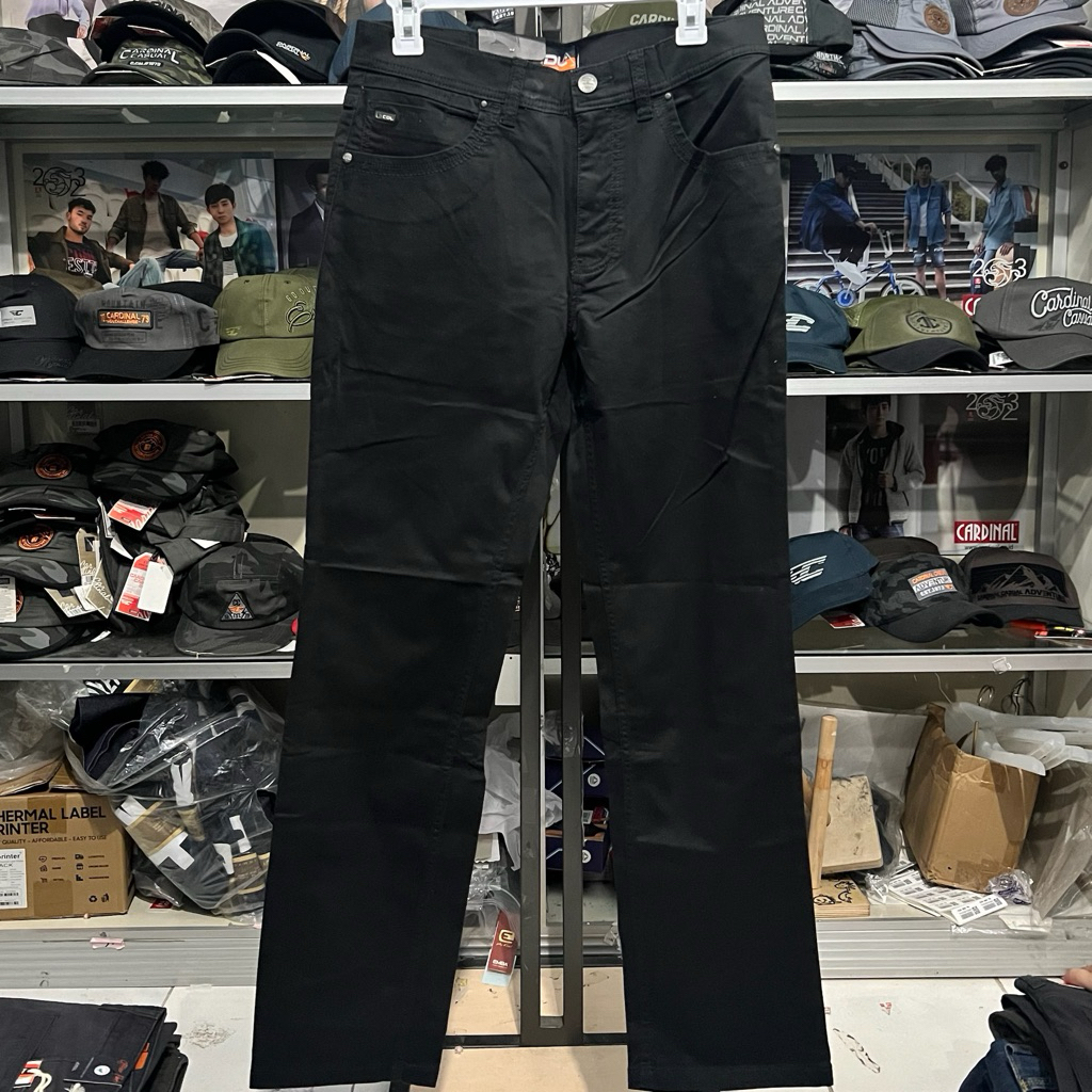 Celana Panjang CDL Casual Original by Cardinal