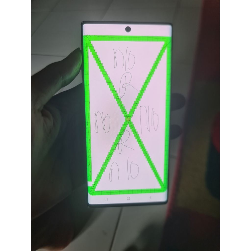 samsung note 10 biasa sein hp duss minus