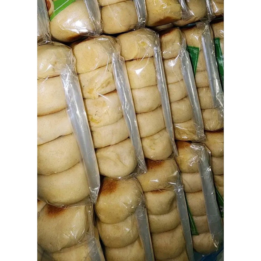 Latopia / Kue Latopia (10pcs) /Bakpia