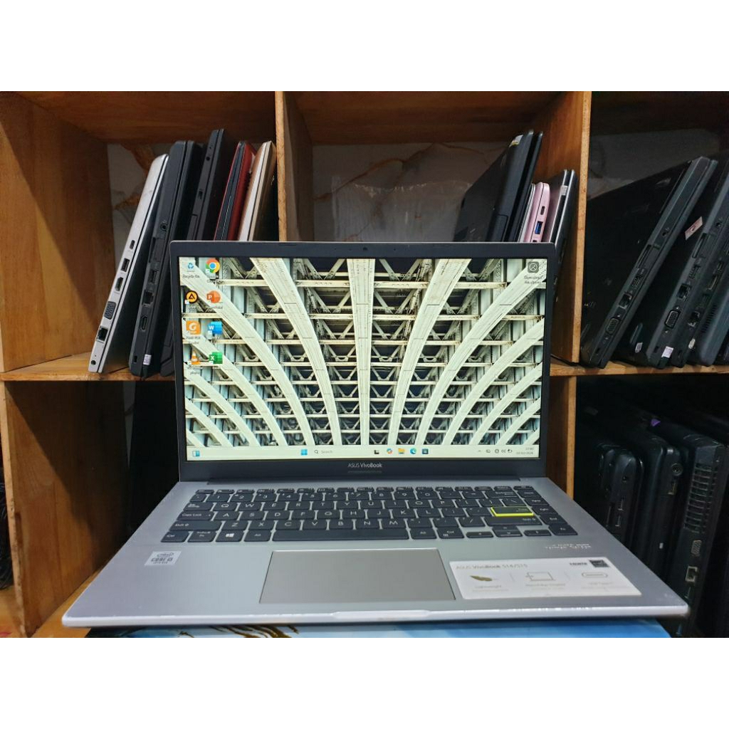 ASUS VivoBook i3 gen 10