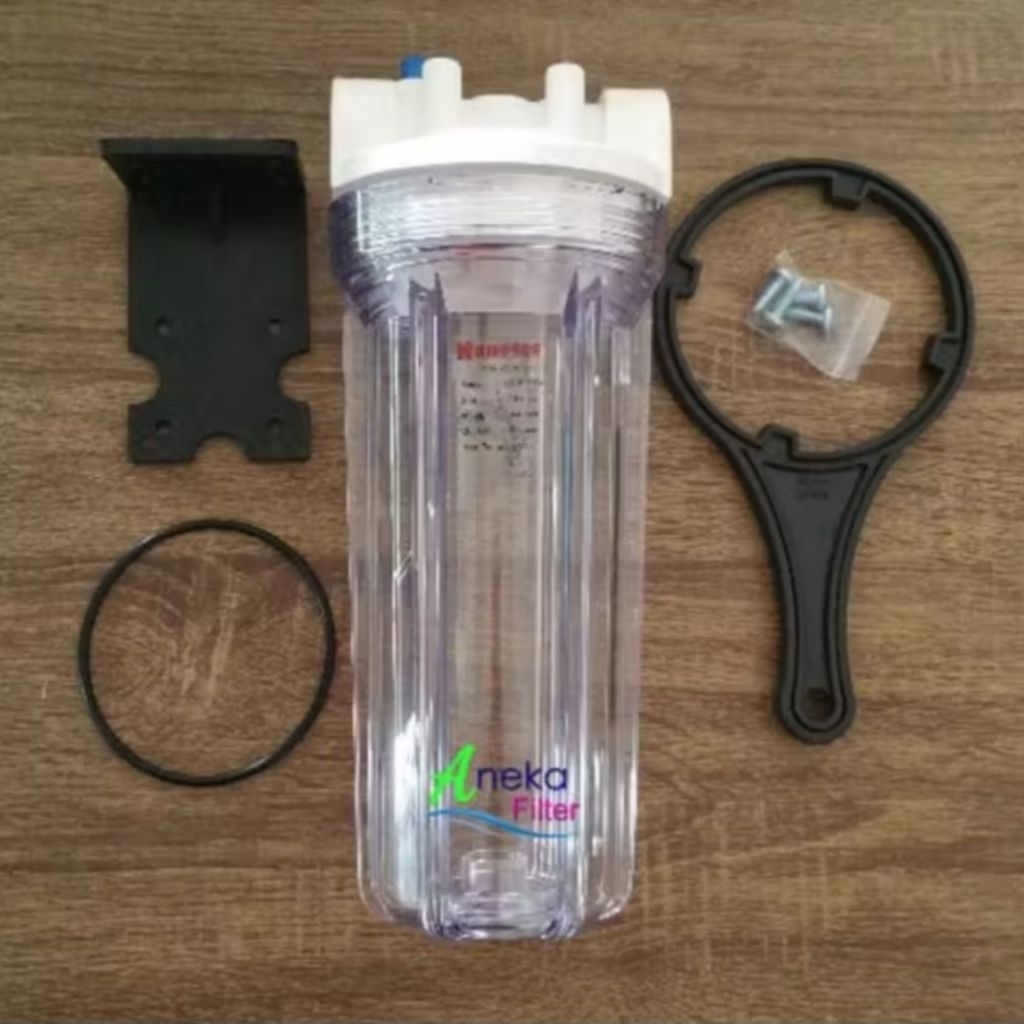 housing filter nanotec 10inch