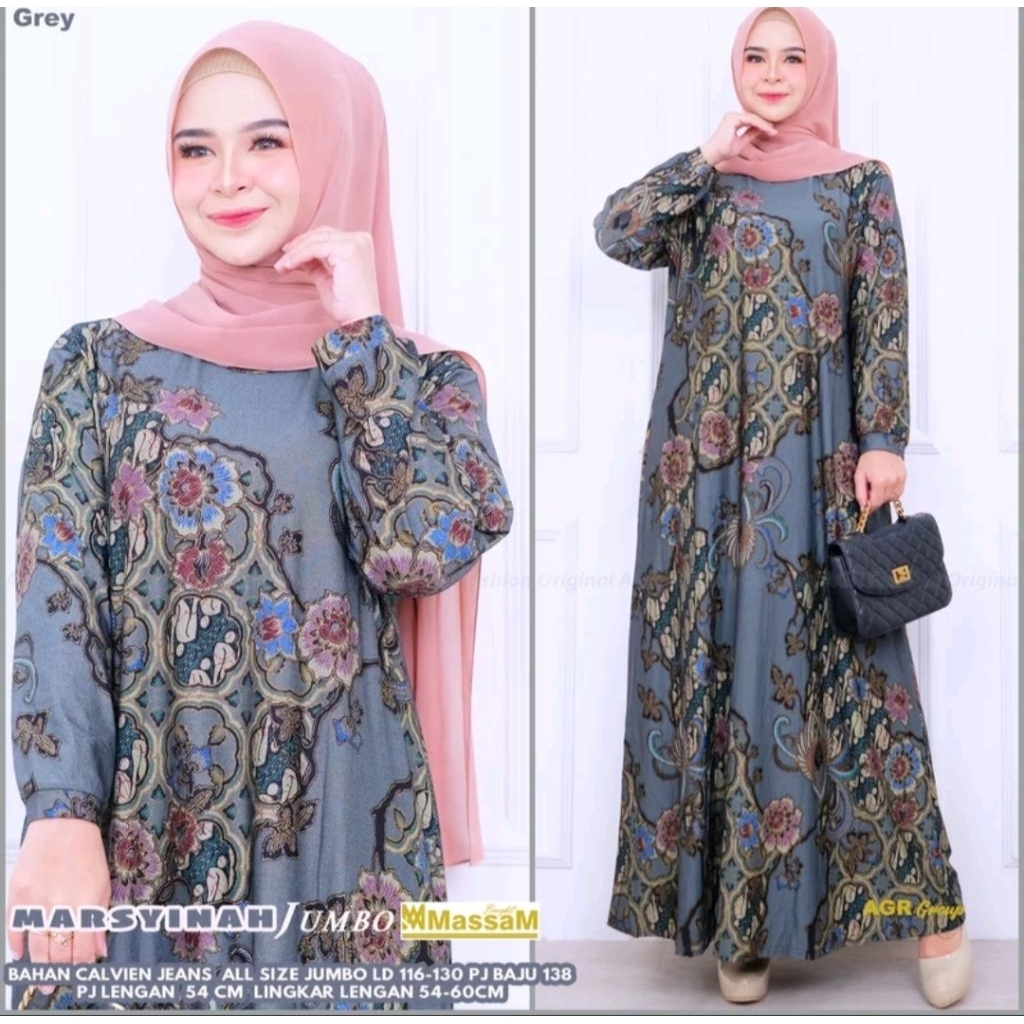 GAMIS CALVIN JEANS