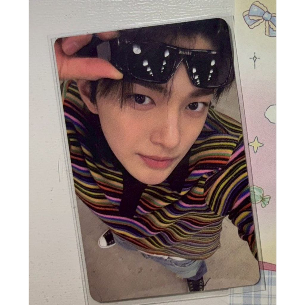PC KEONHO VINYL OFFICIAL