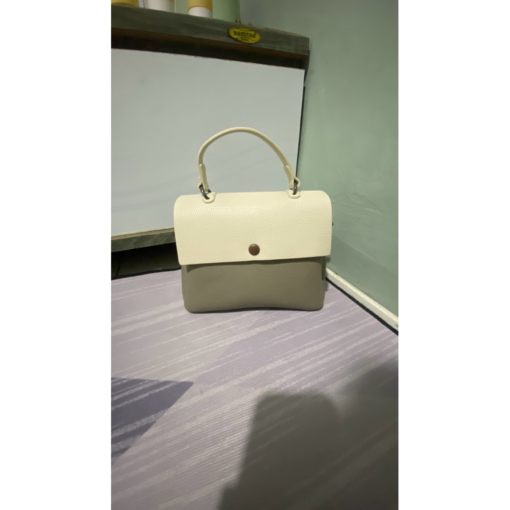 Jims Honey Sling Bags Tas Jim Honey selempang