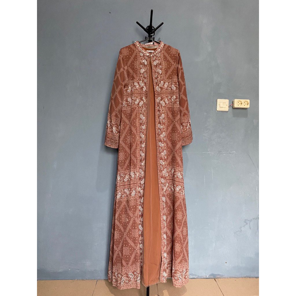 [PRELOVED] Dress JAVINA