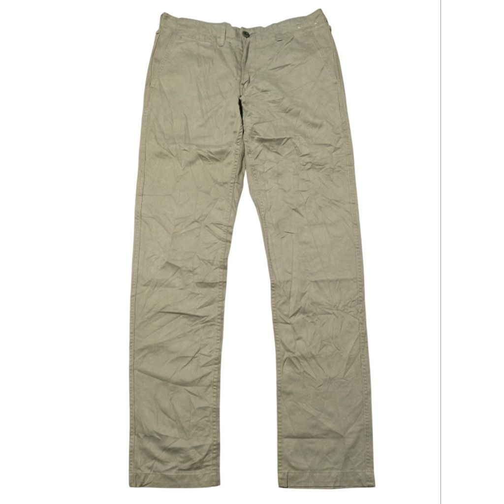 CHINO UNIQLO ORIGINAL