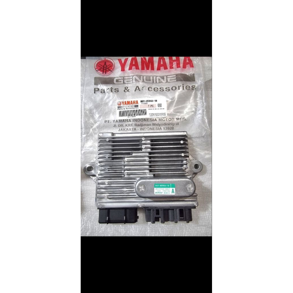 SGCU NMAX CONNECTED NON ABS 2021-2024