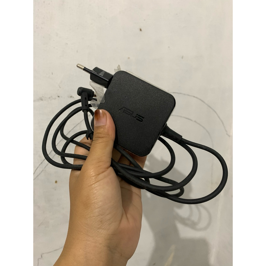 Charger Asus Second ORI Charger Asus Bekas Ori