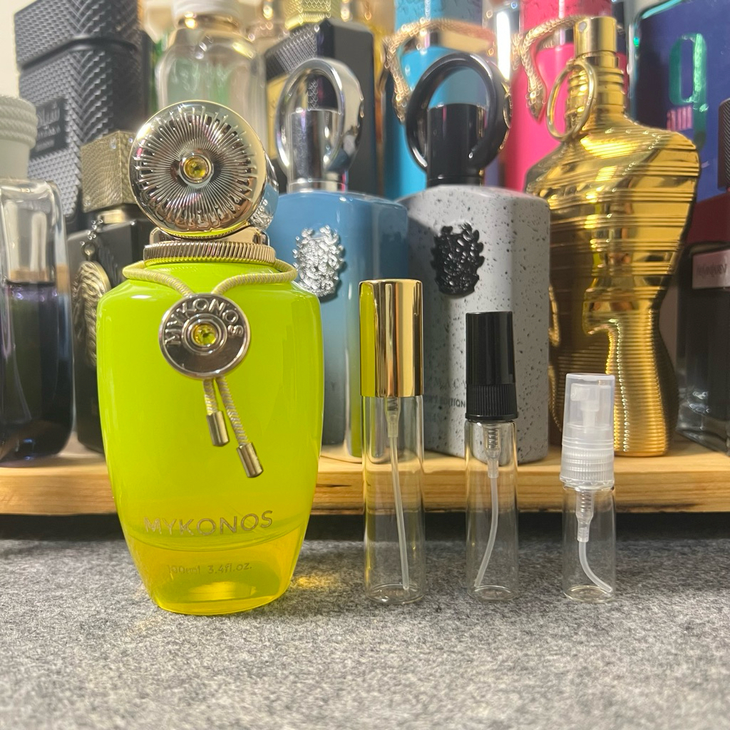 [Decant] Mykonos Hawaiian Crush