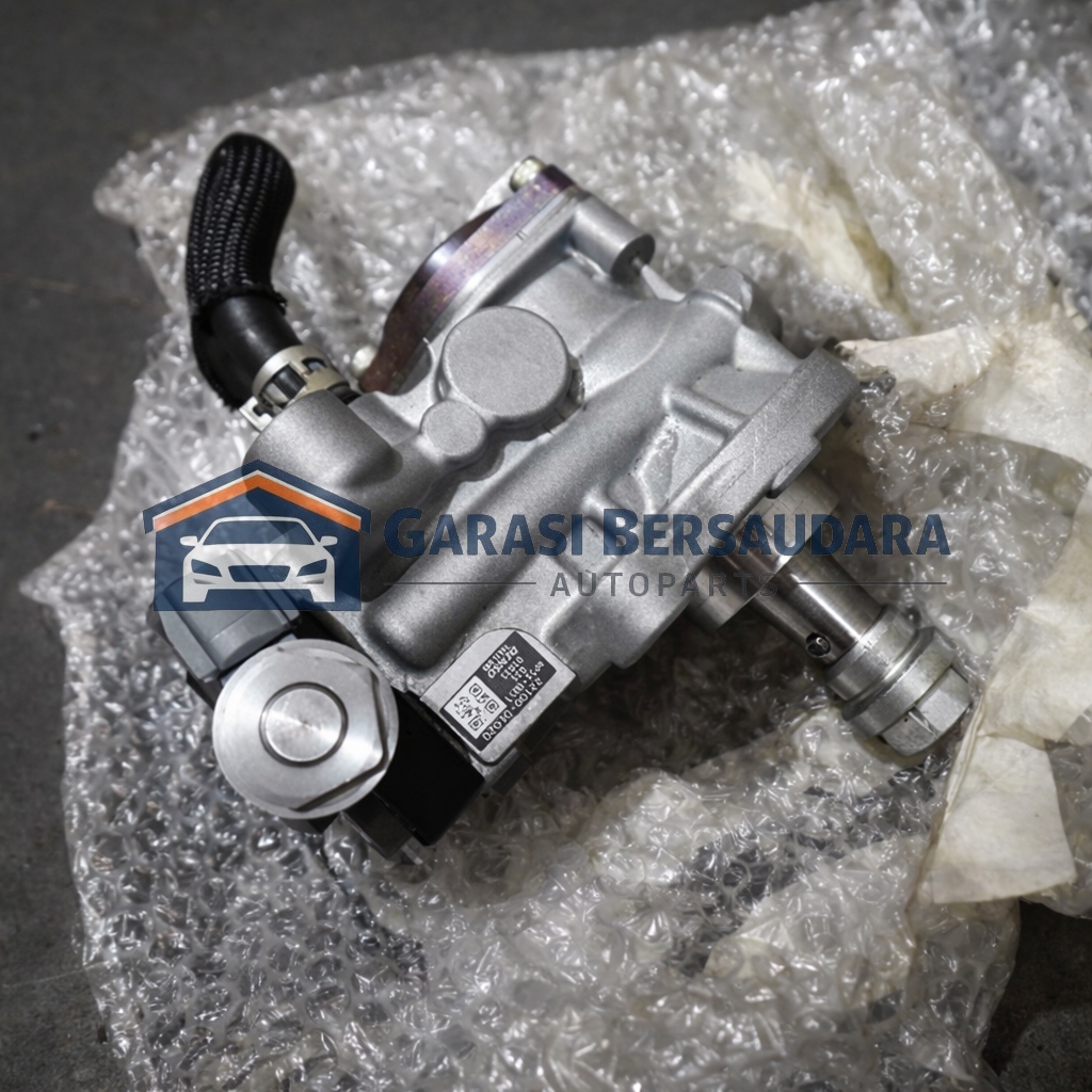 Injeksi Pump Supply Pump Toyota Innova Reborn VRZ Hilux Revo Original