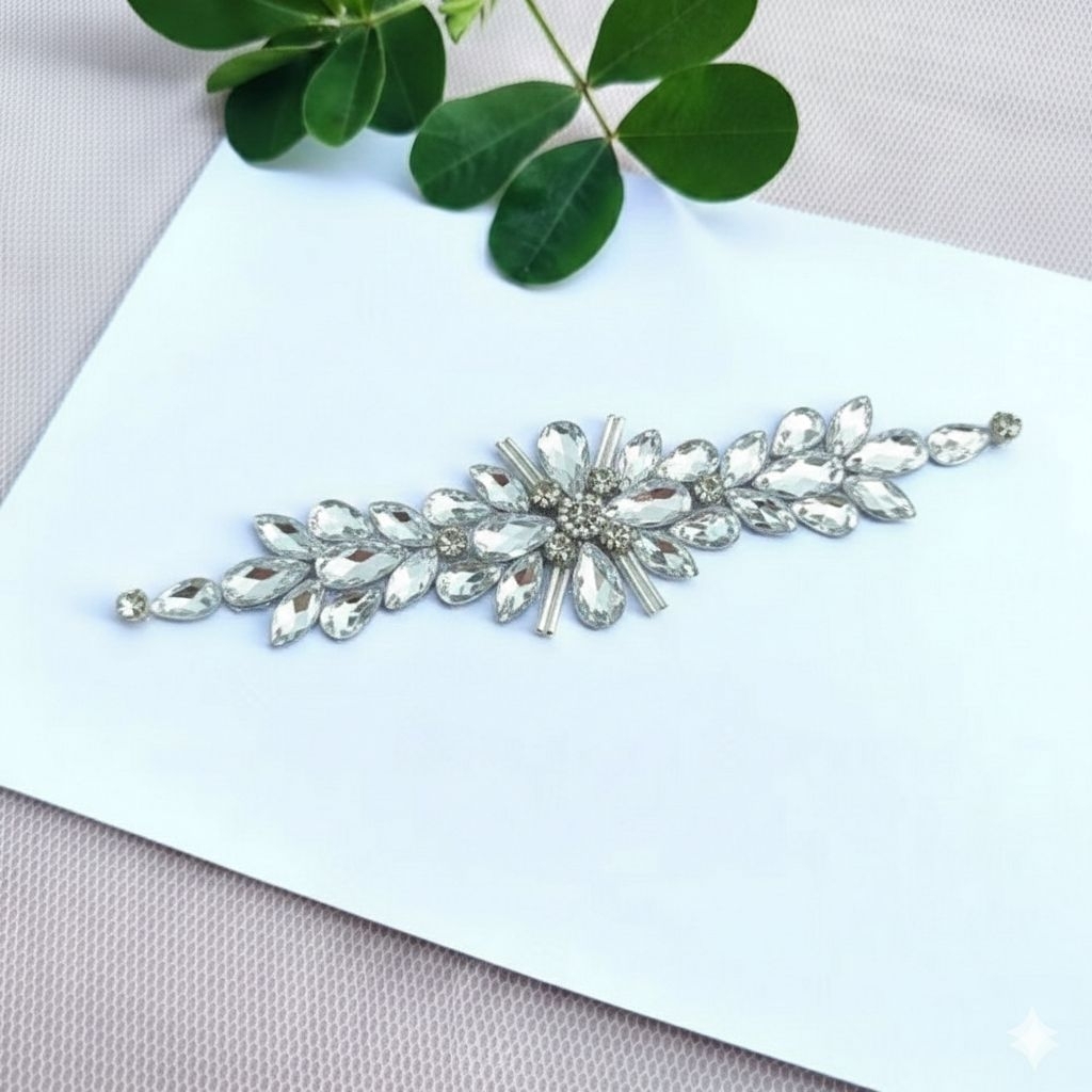 Payet Pinggang / Payet Rangkai / Payet Dada&Leher / Payet Lvly