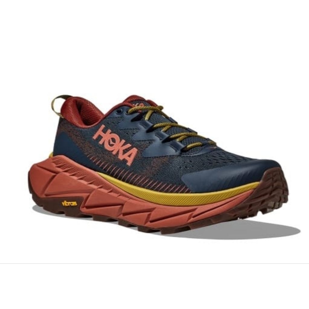 Sepatu Trail Runn Hoka Skyline-float