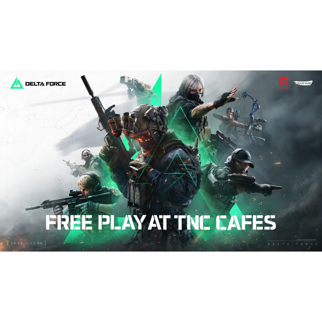Request Cheat Delta Force Garena Mobile