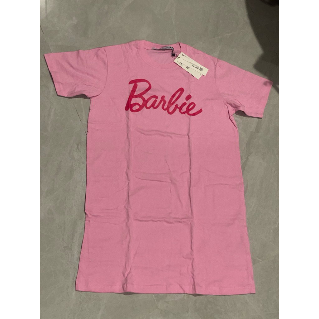 Kaos Katun ABG Wanita Ori Branded