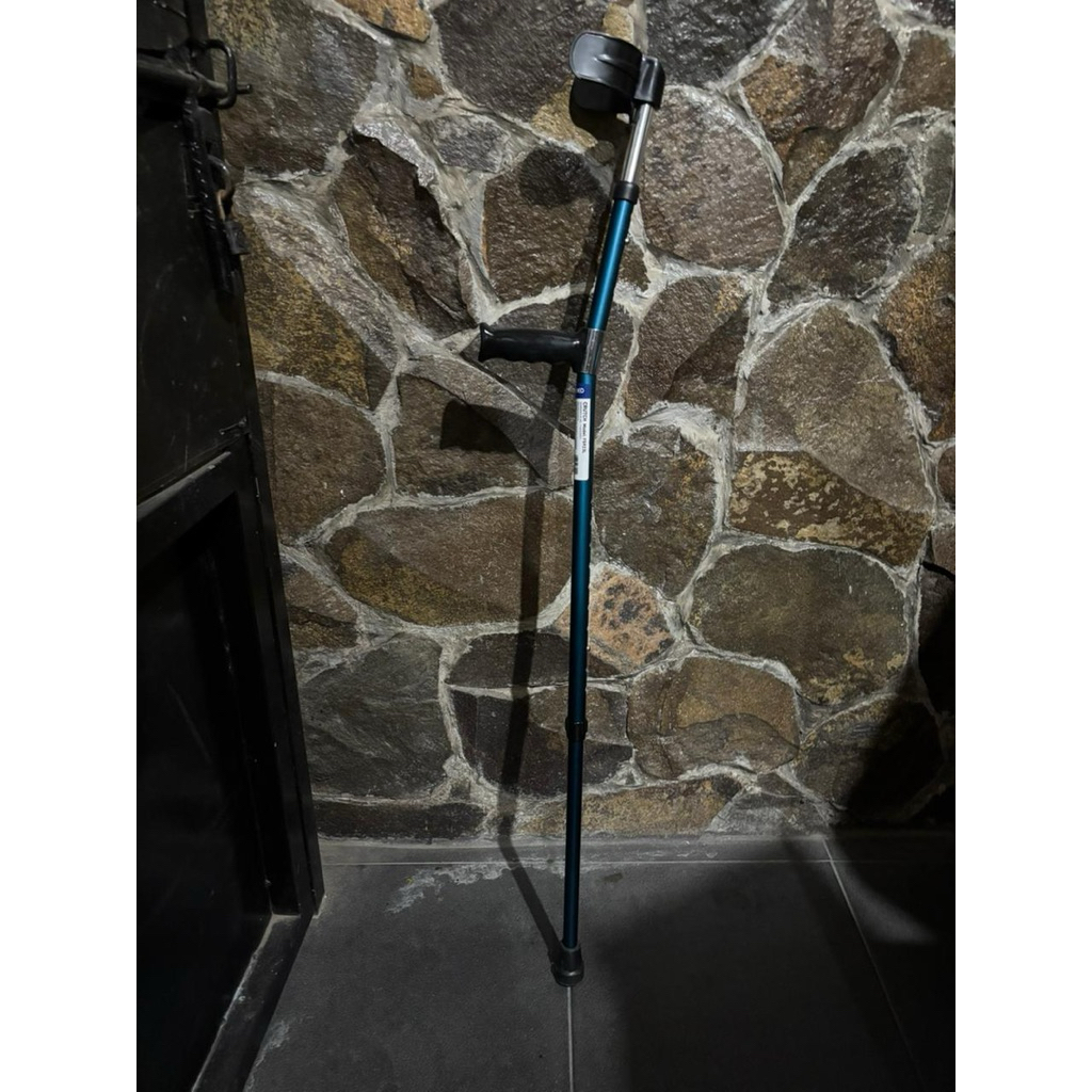 Tongkat Bantu Jalan ONEMED