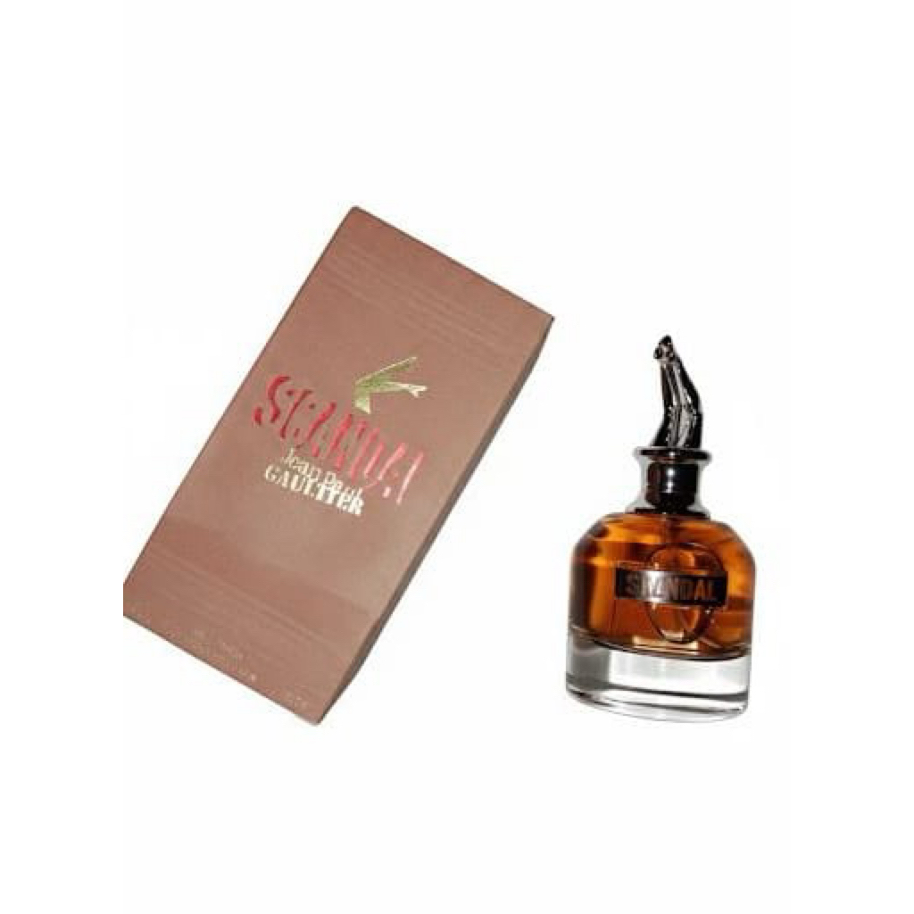 Jean Paul Gaultier (JPG) Scandal Le Parfum