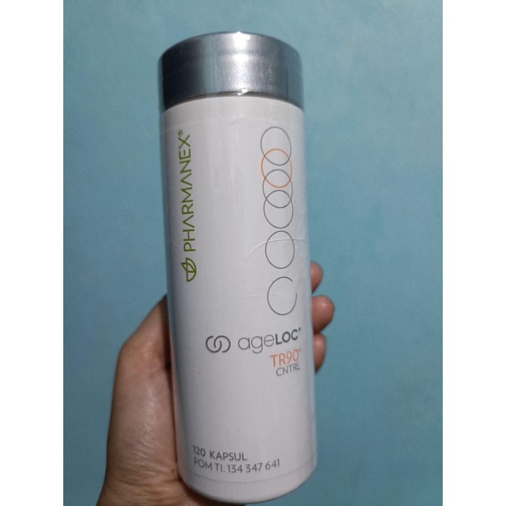 Age loc Tr90 Control CNTRL ORIGINAL