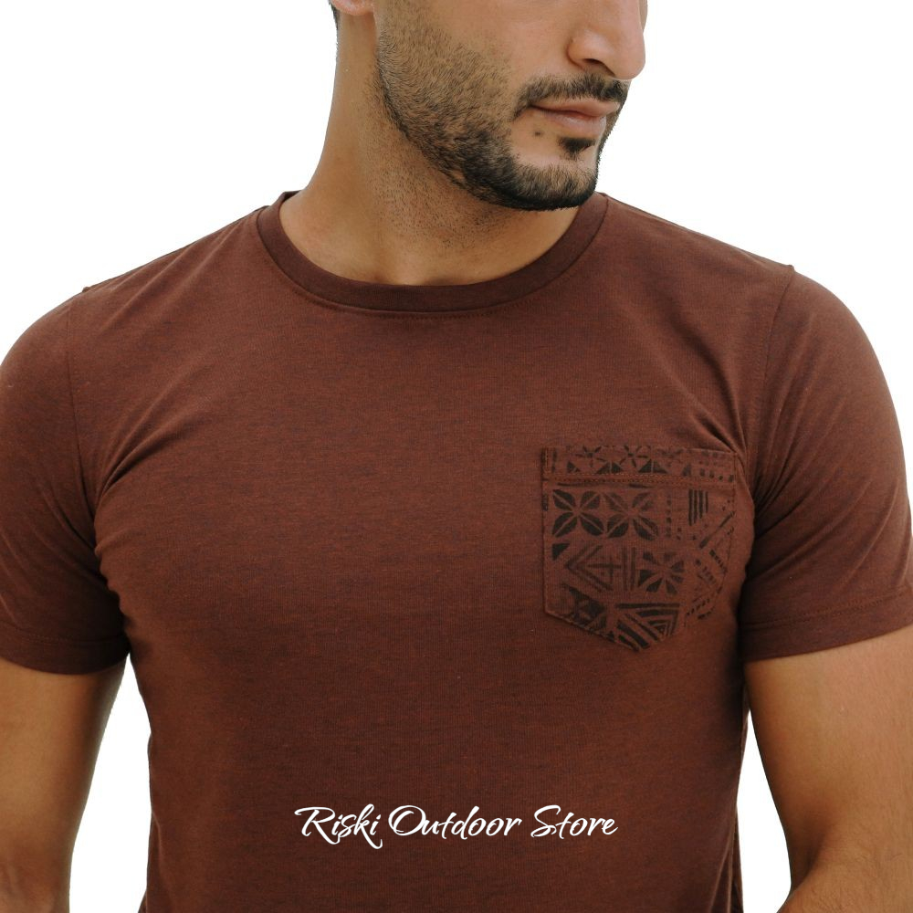 KAOS EIGER WAITANGI ORIGINAL XL