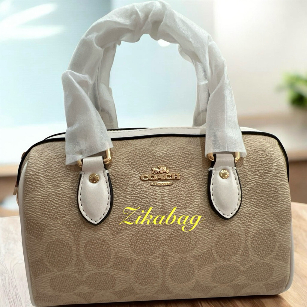 Tas Speedy Mini COC (Baru) nantikan live nya