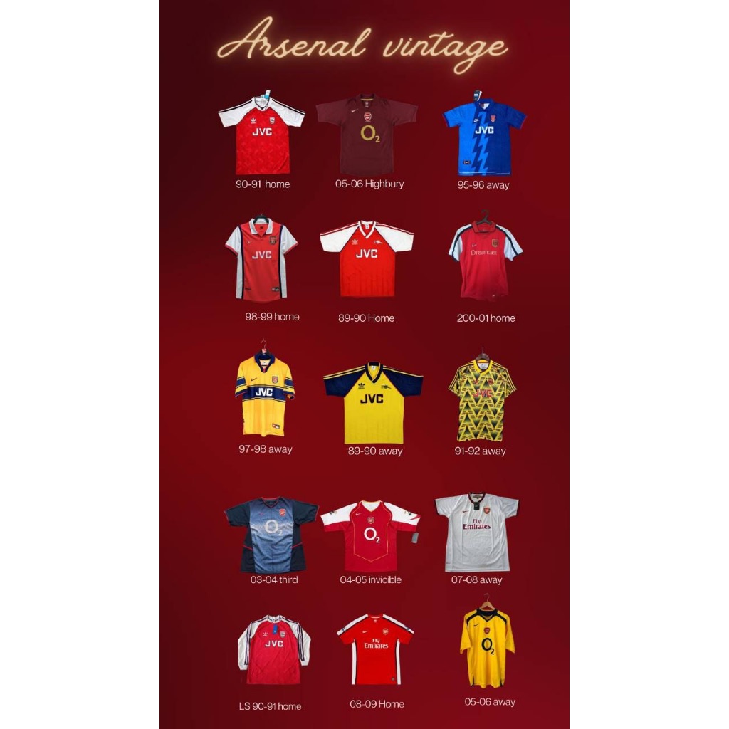 ARSNL RETRO KATALOG (PENDEK)