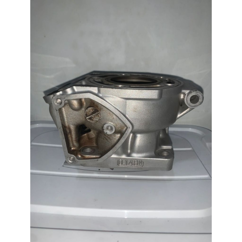 Blok set seher ninja r/as 1855