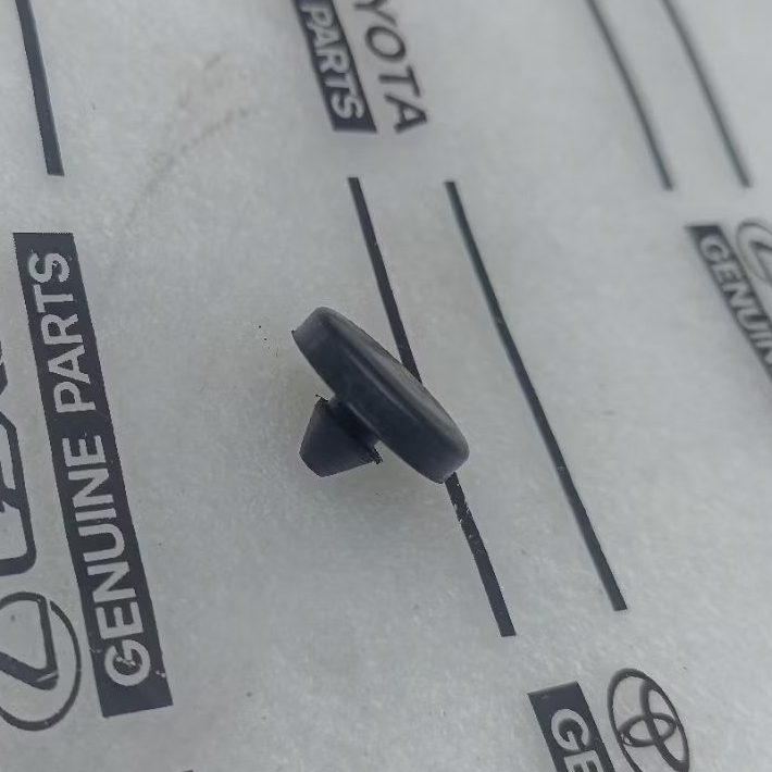 Karet Stoper Ganjal Switch Pedal rem kopling Mobil Avanza Xenia Agya alya Rush terios Vios Camry Har