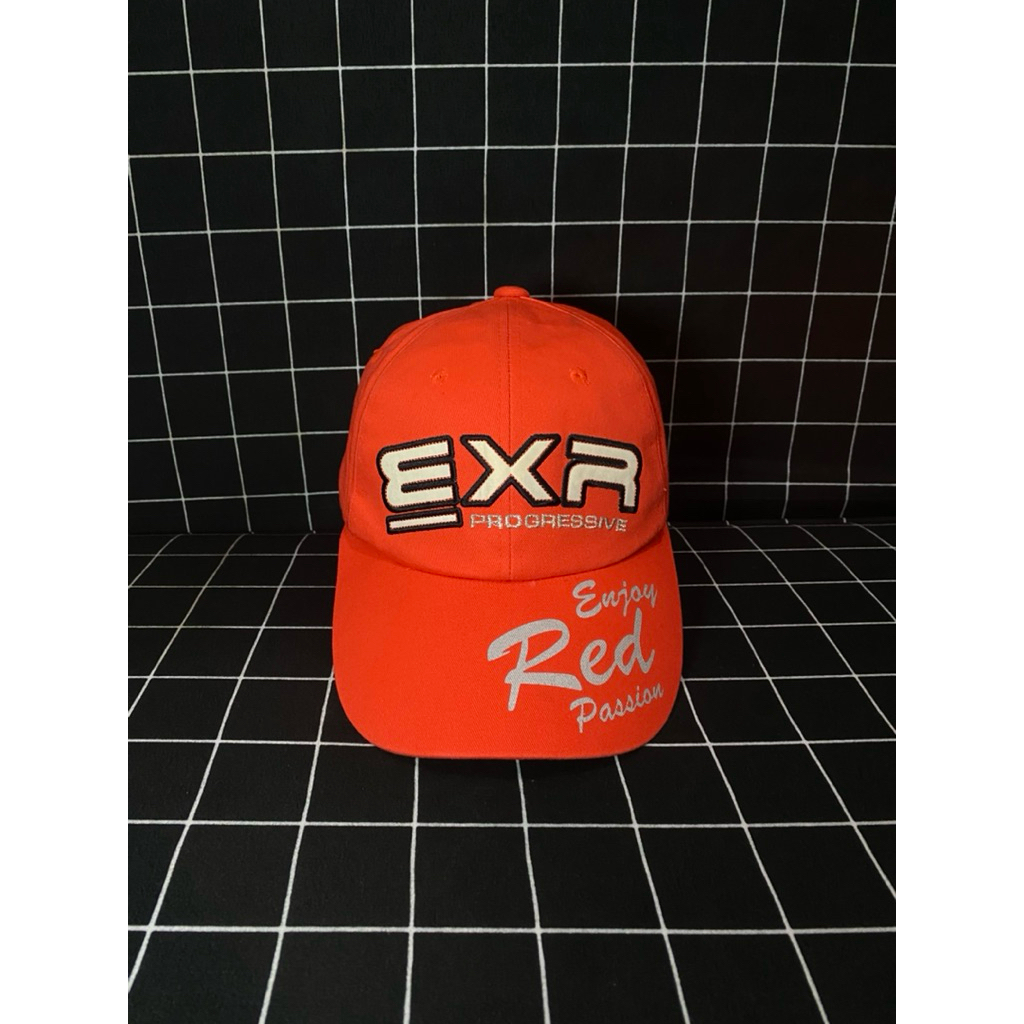 Topi EXR progressive