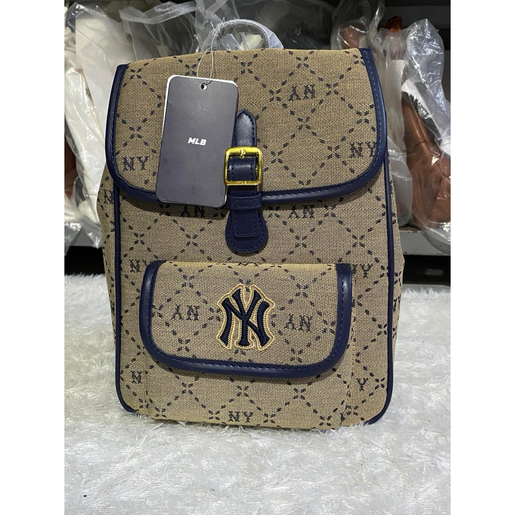 Tas Ransel Mlb Ny
