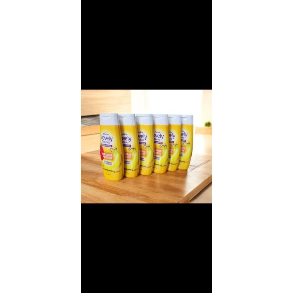 Marina Body Serum 100ml