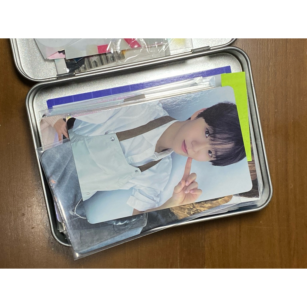 PC JAEHEE KMS STEADY ERA