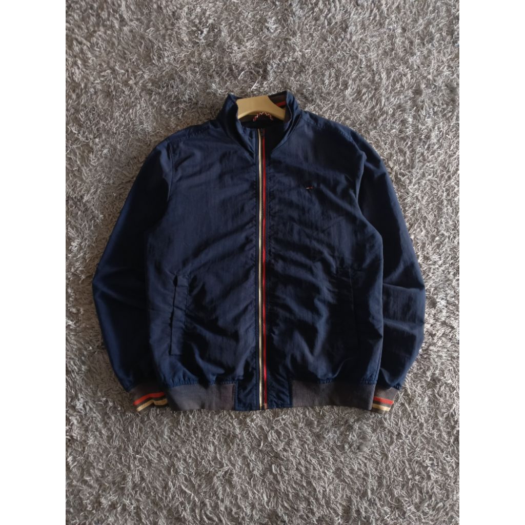 Jaket bomber Tommy Hilfiger