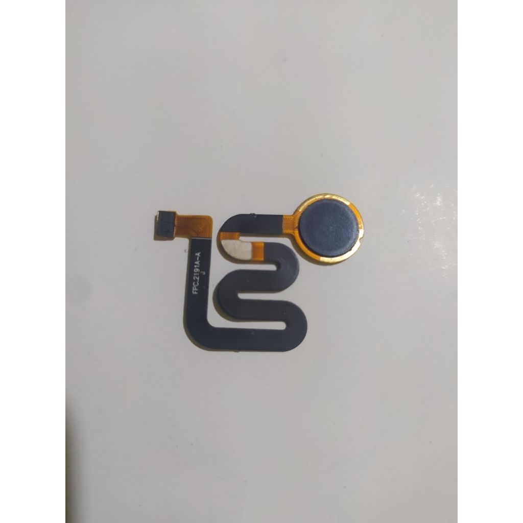 fingerprint advan g2 plus