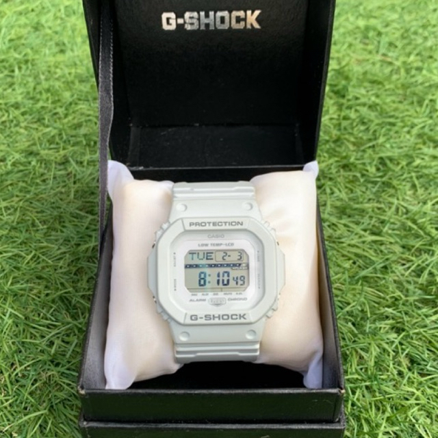 G-SHOCK GLS-5600CL 7JF